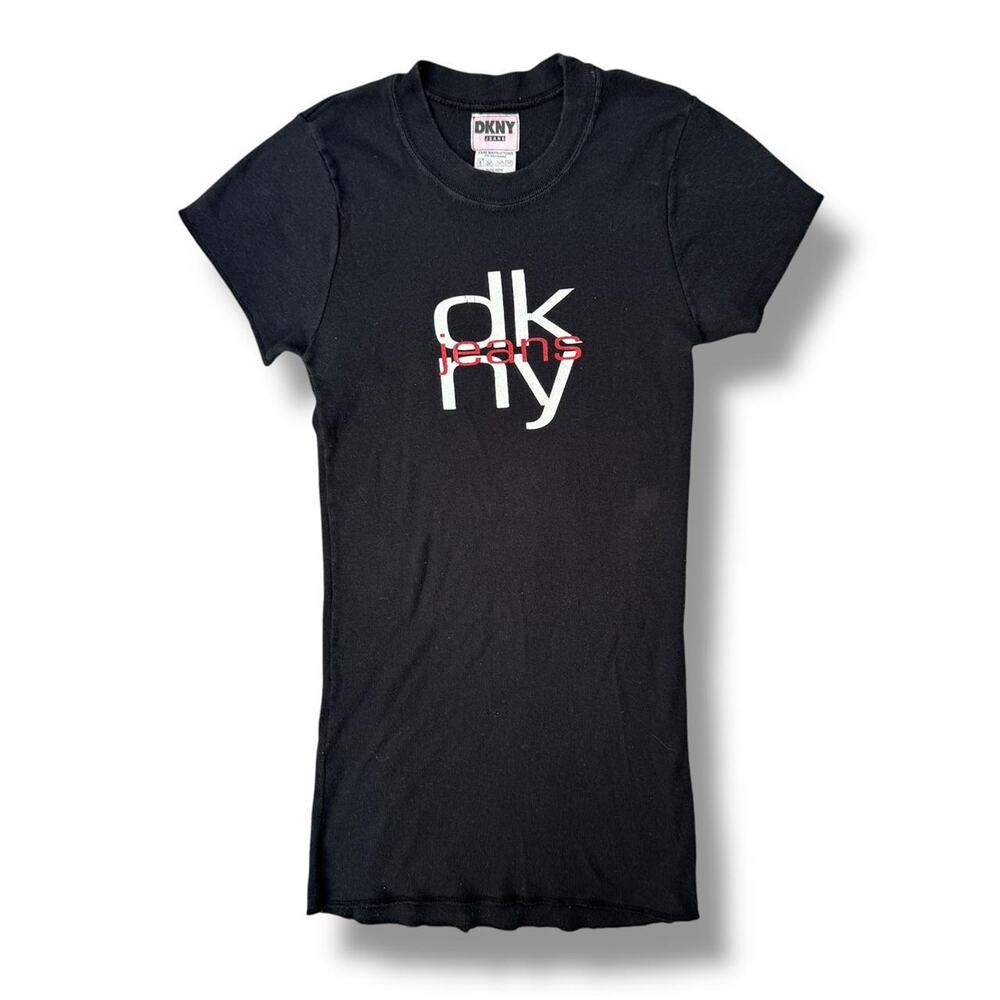 Vintage DKNY Top